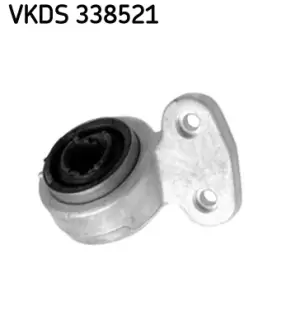 Сайлентблок переднього важеля SKF VKDS 338521