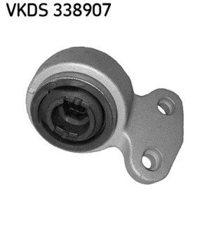 Сайлентблок переднего рычага skf VKDS338907
