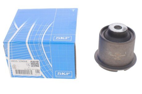 Сайлентблок переднього важеля skf VKDS339004