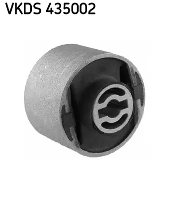 Сайлентблок переднього важеля SKF VKDS 435002 (фото 1)