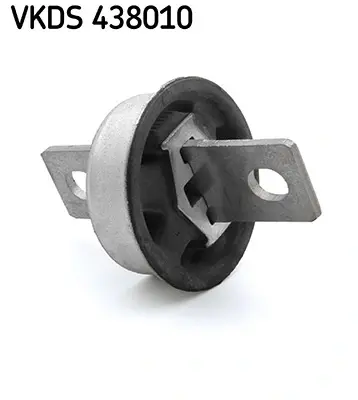 Сайлентблок продольного рычага SKF VKDS 438010
