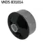 Сайлентблок переднего рычага SKF VKDS 831014