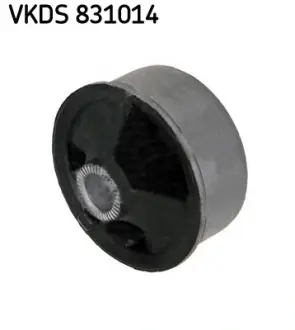 Сайлентблок переднього важеля SKF VKDS 831014