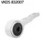 Сайлентблок переднего рычага SKF VKDS832007