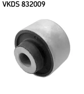 Сайлентблок переднього важеля SKF VKDS 832009