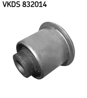 Сайлентблок переднього важеля SKF VKDS 832014