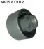 Сайлентблок переднього важеля SKF VKDS 833012 (фото 1)