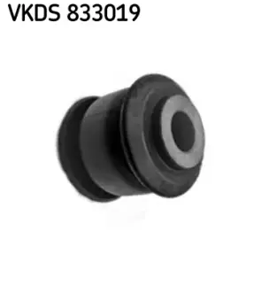 Сайлентблок переднього важеля SKF VKDS 833019