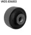 Сайлентблок переднего рычага SKF VKDS 836003