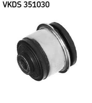 Сайлентблок skf VKDS351030 на Пежо 308