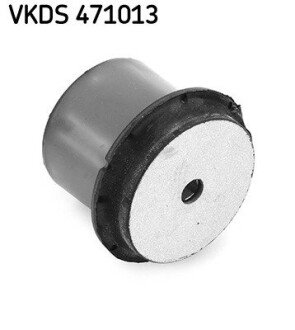 Сайлентблок skf VKDS 471013 на Сеат Mii