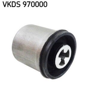 Сайлентблок skf VKDS970000 на Мерседес E-Class A207/C207