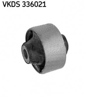 Сайлентблок переднього важеля skf VKDS 336021
