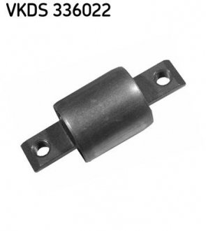 Сайлентблок переднього важеля skf VKDS 336022