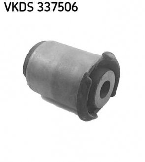 Сайлентблок переднего рычага skf VKDS 337506