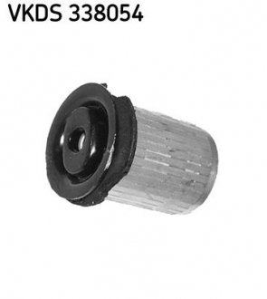 Сайлентблок переднего рычага skf VKDS 338054