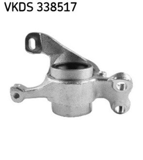 Сайлентблок важеля skf VKDS 338517