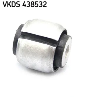 Сайлентблок важеля SKF VKDS438532