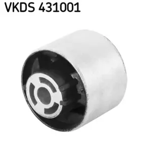 Сайлентблок заднього поздовжнього важеля SKF VKDS431001