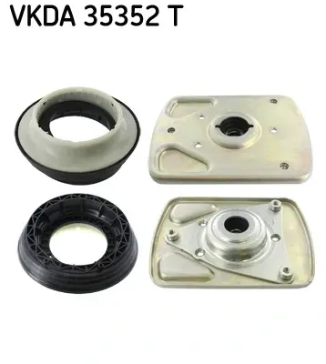 Сервiсний к-кт амортизатора SKF VKDA 35352 T