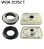 Сервiсний к-кт амортизатора SKF VKDA 35352 T