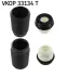 Сервiсний к-кт амортизатора SKF VKDP 33134 T