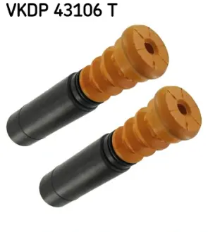 Сервiсний к-кт амортизатора SKF VKDP43106T Фольксваген Бора