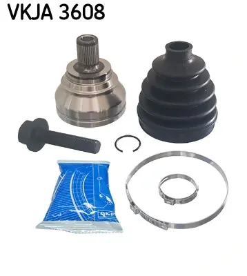 Шарнiр приводного вала SKF VKJA3608