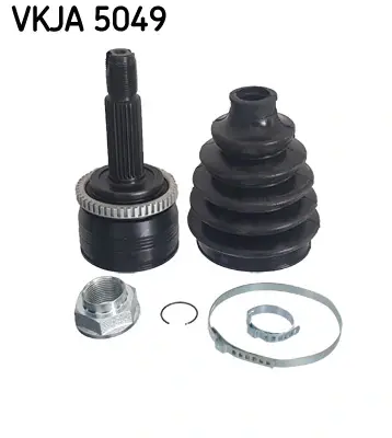 Шарнiр приводного вала SKF VKJA 5049