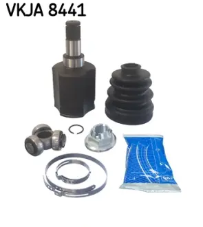 Шарнiр приводного вала SKF VKJA8441