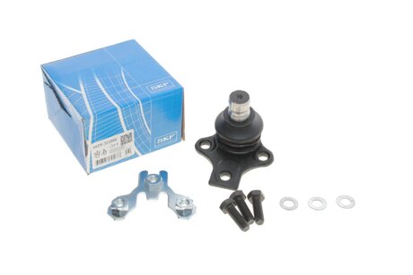 Кульова опора skf VKDS311000