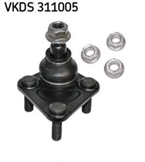 Подушка (опора) двигателя SKF VKDS311005 Сеат Леон