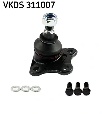 Шаровая опора SKF VKDS 311007