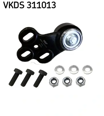 Подушка (опора) двигателя SKF VKDS311013