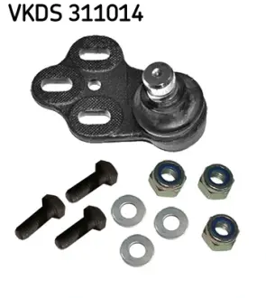 Подушка (опора) двигателя SKF VKDS311014 Ауди 80 б4