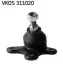 Шаровая опора SKF VKDS311020