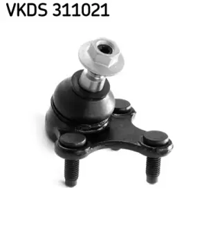 Кульова опора SKF VKDS 311021