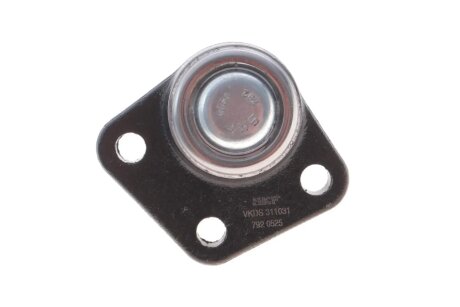 Кульова опора skf VKDS311031