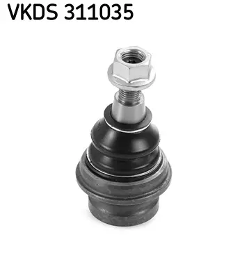 Кульова опора SKF VKDS 311035 (фото 1)