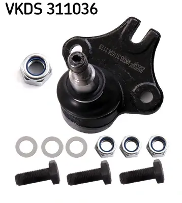 Кульова опора SKF VKDS 311036 (фото 1)