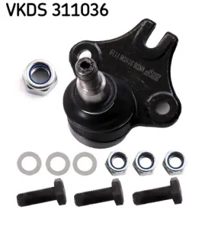 Кульова опора SKF VKDS 311036