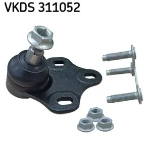 Подушка (опора) двигателя SKF VKDS311052