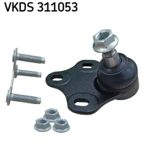 Подушка (опора) двигателя SKF VKDS311053