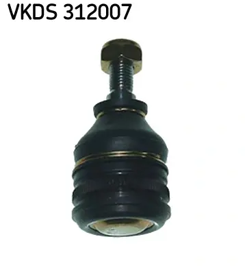 Подушка (опора) двигателя SKF VKDS 312007