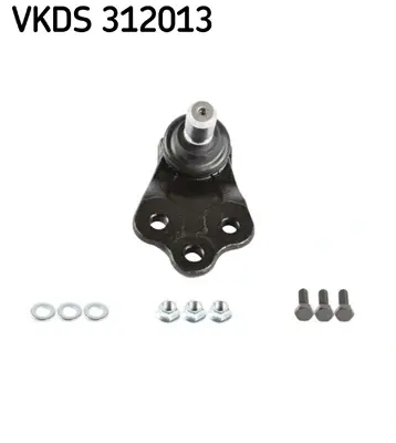 Шаровая опора SKF VKDS 312013