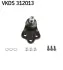 Шаровая опора SKF VKDS 312013