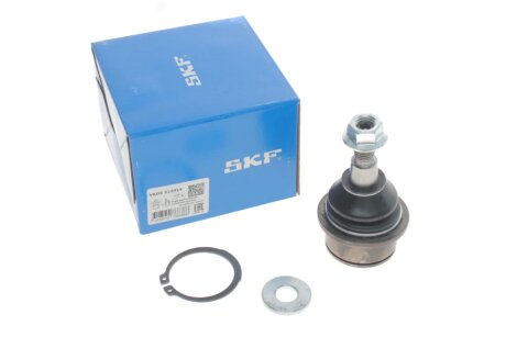 Кульова опора skf VKDS312014