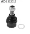 Шаровая опора SKF VKDS 312016