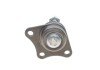 Кульова опора skf VKDS 312022