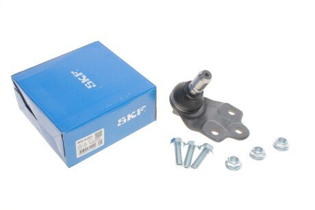 Кульова опора skf VKDS312023